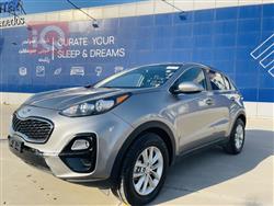 کیا سپۆرتاج